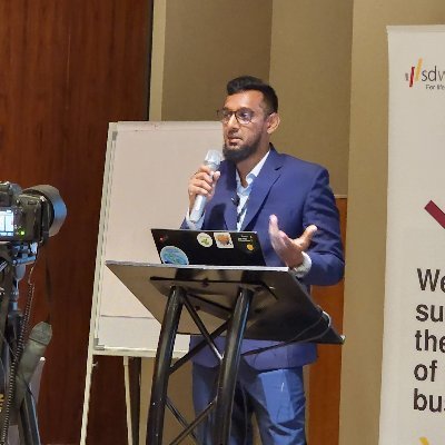 Abdallah Yashir Ramsing