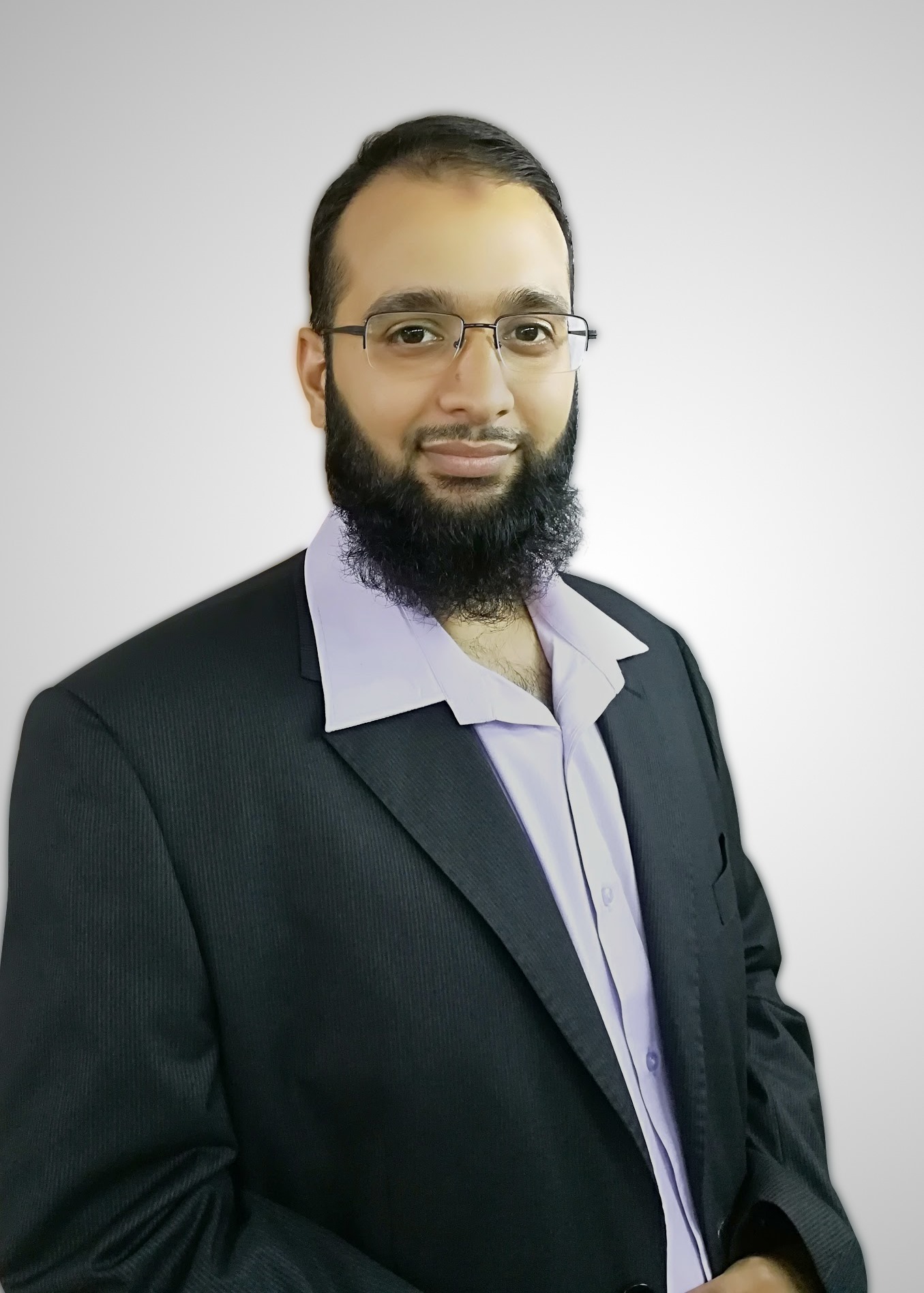 Jameel Rahemtoola