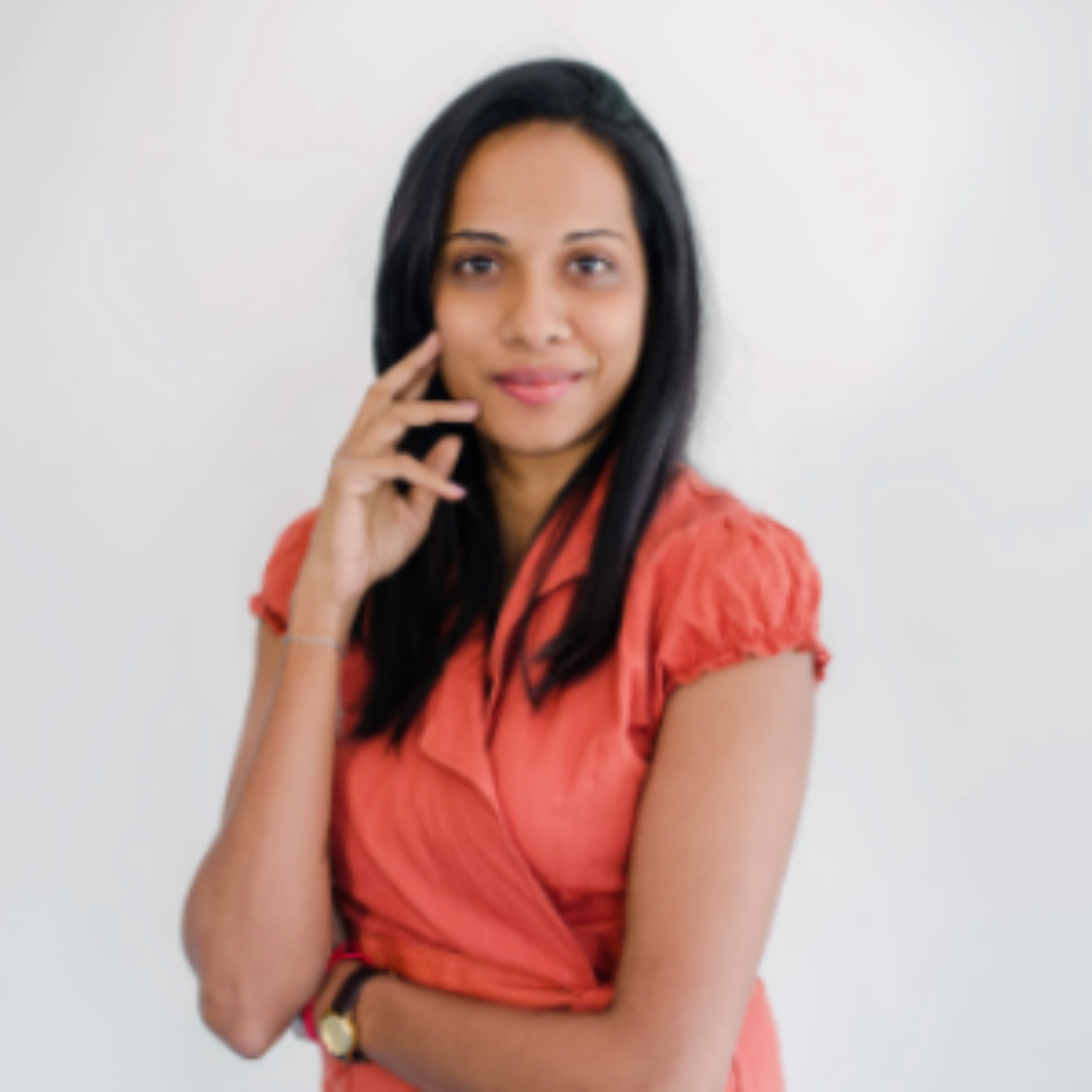 Kumeshni Sandrasagren