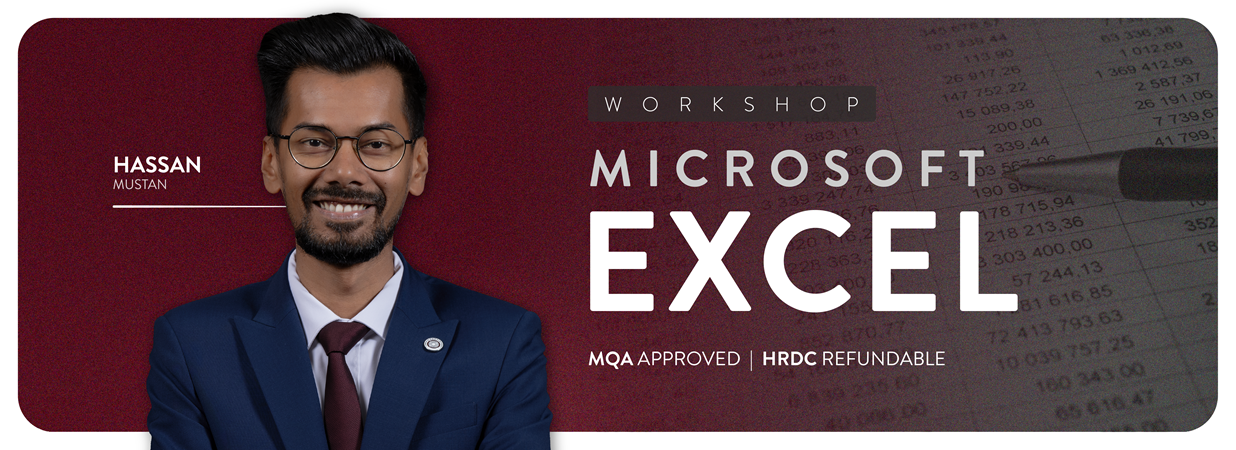 Intermediate Microsoft Excel